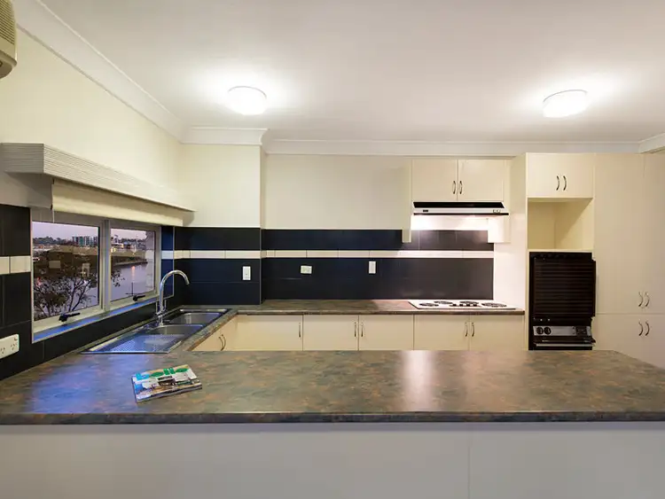 Fourth view of Homely apartment listing, 27/24 Dunmore Terrace, Auchenflower QLD 4066