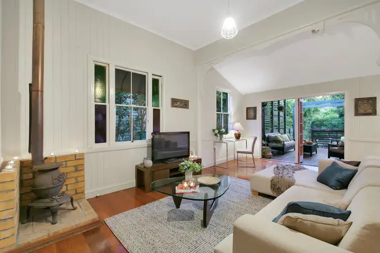 Fifth view of Homely house listing, 69 Abingdon Street, Woolloongabba QLD 4102