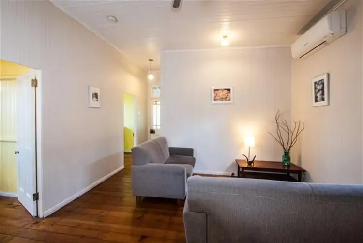 Fifth view of Homely house listing, 1A Haig St, South Toowoomba QLD 4350