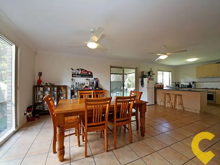 Third view of Homely house listing, 10 Grove Place, Bracken Ridge QLD 4017