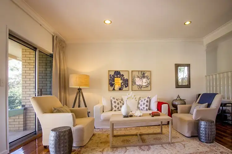 Second view of Homely house listing, 15 Steptoe Street, Chapel Hill QLD 4069