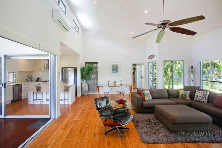 Fourth view of Homely house listing, 11 Grosvenor Tce, Noosa Heads QLD 4567