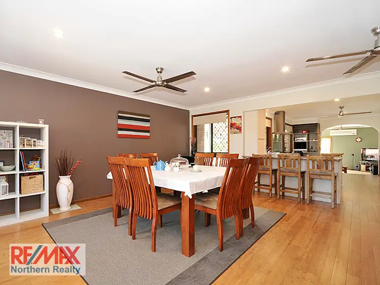 Third view of Homely house listing, 142 Faheys Rd West, Albany Creek QLD 4035