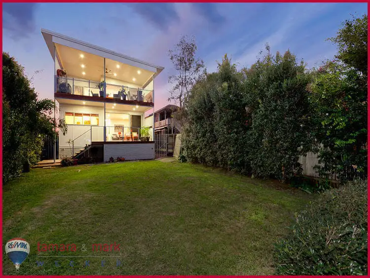 Main view of Homely house listing, 138 Palm Avenue, Shorncliffe QLD 4017