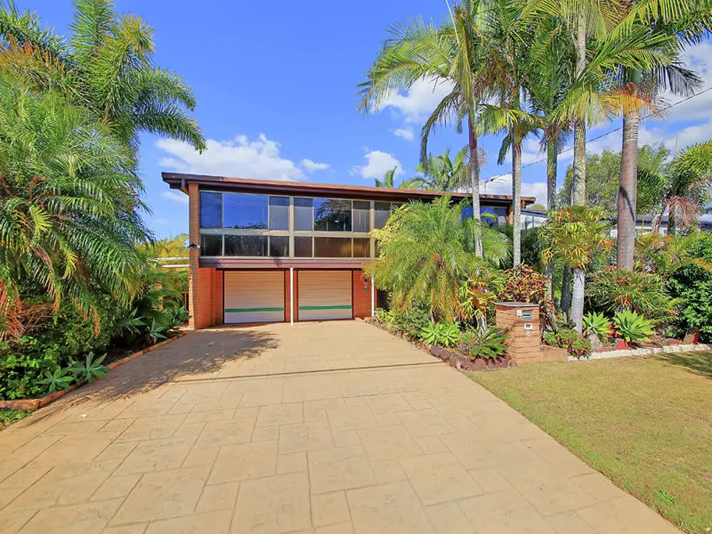 Main view of Homely house listing, 8 Meadowview Street, Tingalpa QLD 4173