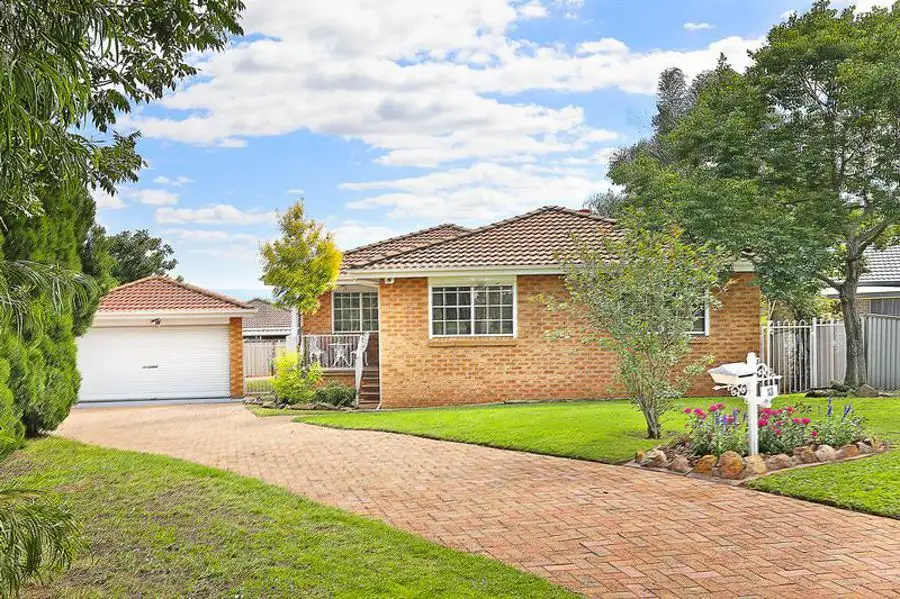 Main view of Homely house listing, 13 Hyland Place, Minchinbury NSW 2770
