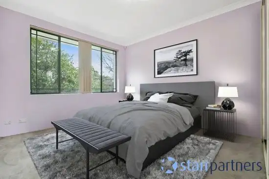 Third view of Homely apartment listing, 5/116 O'Connell Street, North Parramatta NSW 2151