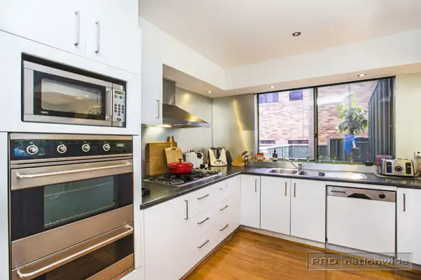 Fifth view of Homely house listing, 31 Broughton Way, Lakelands NSW 2282