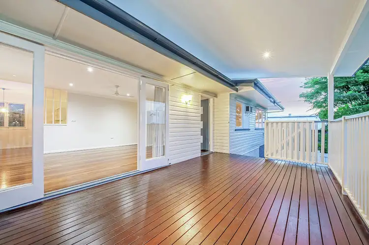 Second view of Homely house listing, 14 Chingford Street, Chermside West QLD 4032