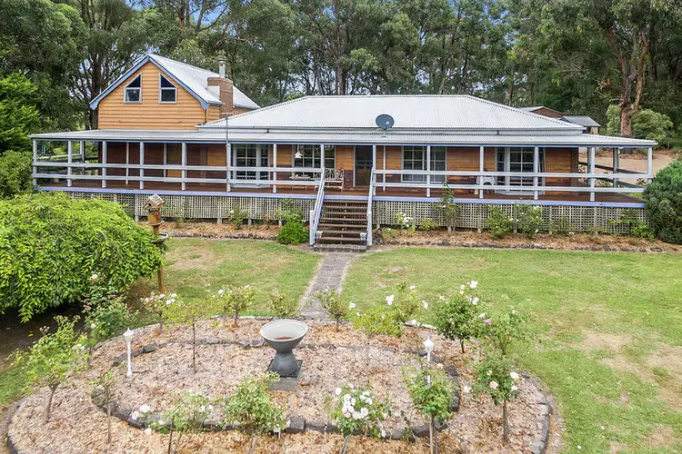 10 Sells Road, Barongarook VIC 3249