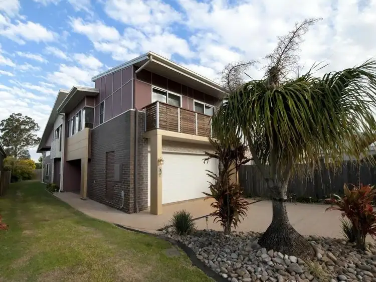 Main view of Homely house listing, 5 Finlay Parade, Highfields QLD 4352