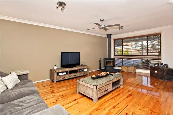 Second view of Homely house listing, 17 Kunipipi Street, St Clair NSW 2759