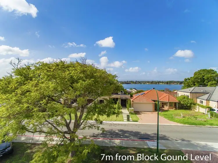 Sixth view of Homely land listing, 25b Sulman Avenue, Salter Point WA 6152