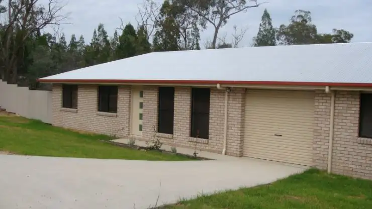 1 Gemmel Road, Stanthorpe QLD 4380
