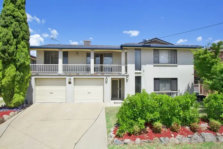 14 Amaroo Street, Tamworth NSW 2340