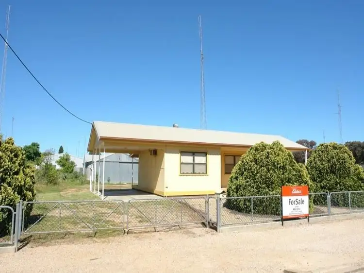 34 Blyth Terrace, Moonta SA 5558