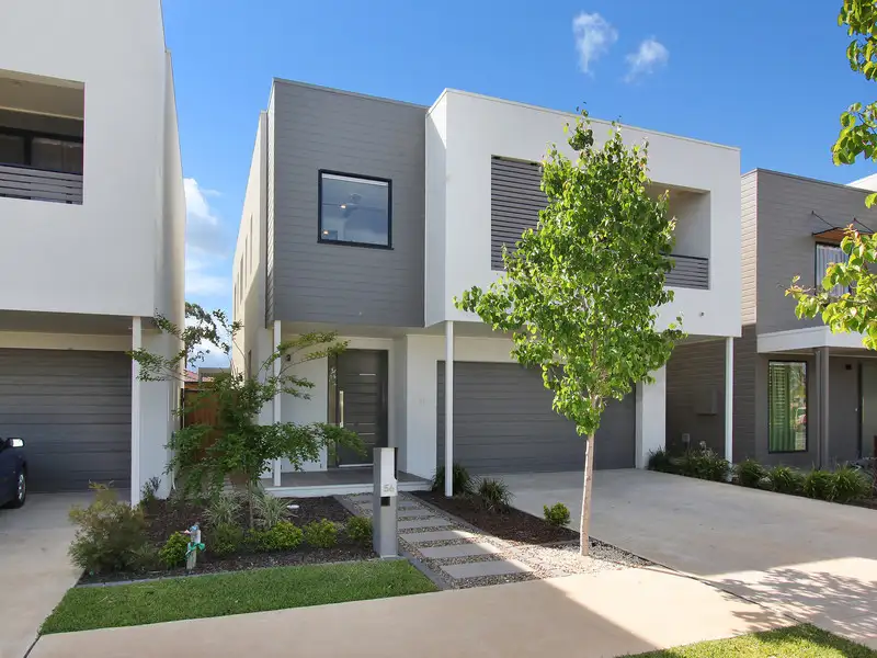 Main view of Homely house listing, 56 Fairwater Boulevard, Blacktown NSW 2148
