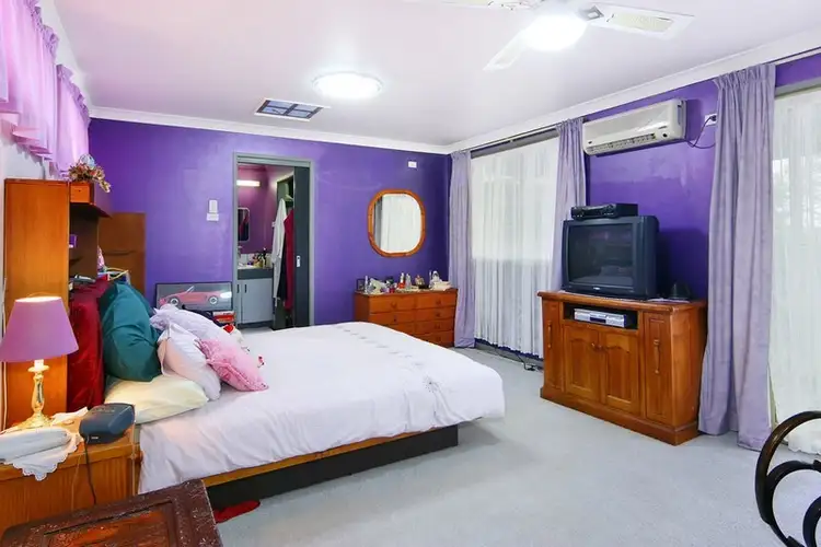 Sixth view of Homely house listing, 4 Waterfall Crescent, Cranebrook NSW 2749