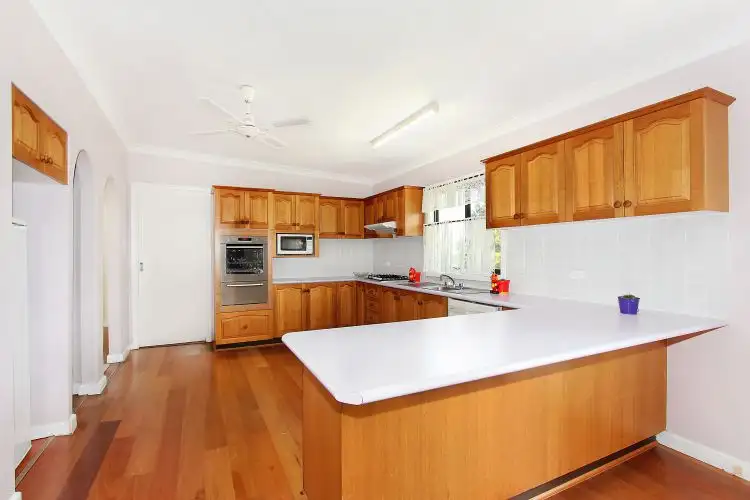 Second view of Homely house listing, 5 Flame Place, Blacktown NSW 2148