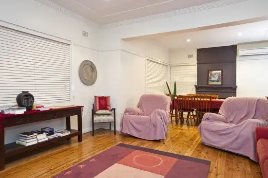 Second view of Homely house listing, 21A Bailey S, Adamstown NSW 2289