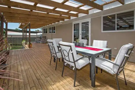 Sixth view of Homely house listing, 12 Coral Drive, Blacks Beach QLD 4740
