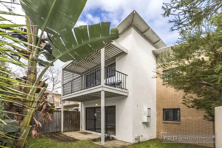 Sixth view of Homely house listing, 8 Kestrel Circuit, Shortland NSW 2307