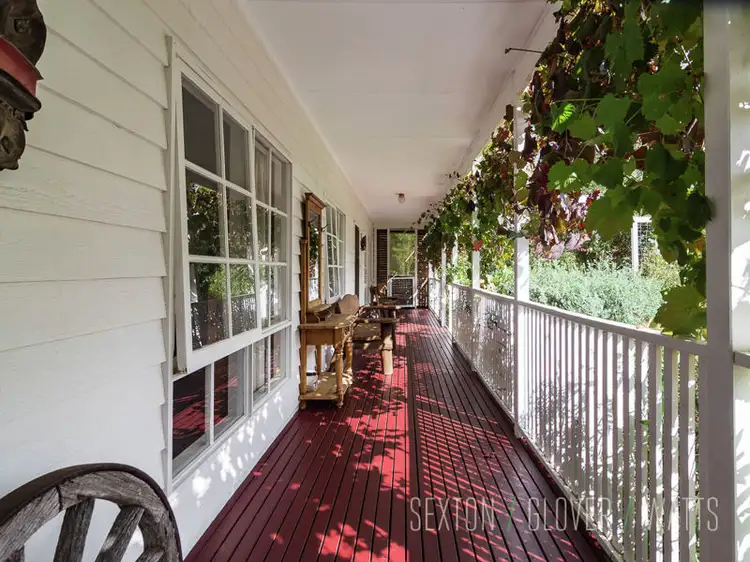 Main view of Homely house listing, 6 Parin Street, Macclesfield SA 5153