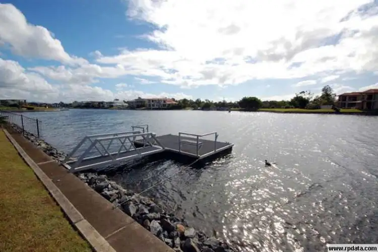 Third view of Homely house listing, 31 Prosperity Dr, Helensvale QLD 4212