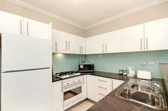 Third view of Homely unit listing, 2/12 Baker Street, Gosford NSW 2250