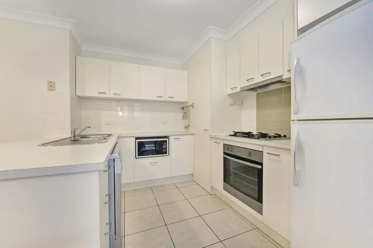 Third view of Homely villa listing, 3/18 Nambucca Close, Murrumba Downs QLD 4503