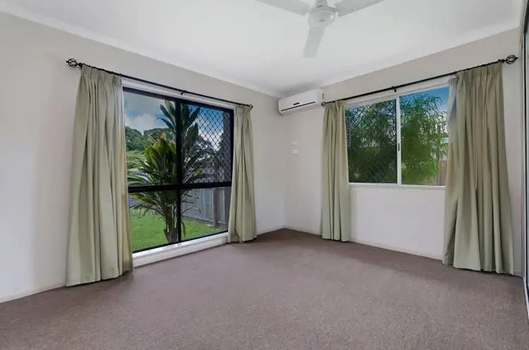 Sixth view of Homely semi-detached listing, 1/61 Hayward Street, Mooroobool QLD 4870
