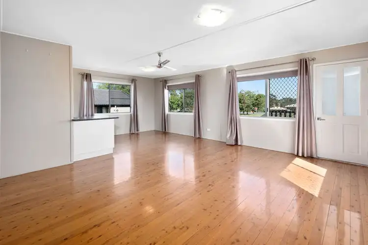 Sixth view of Homely house listing, 18 John Street, Goombungee QLD 4354
