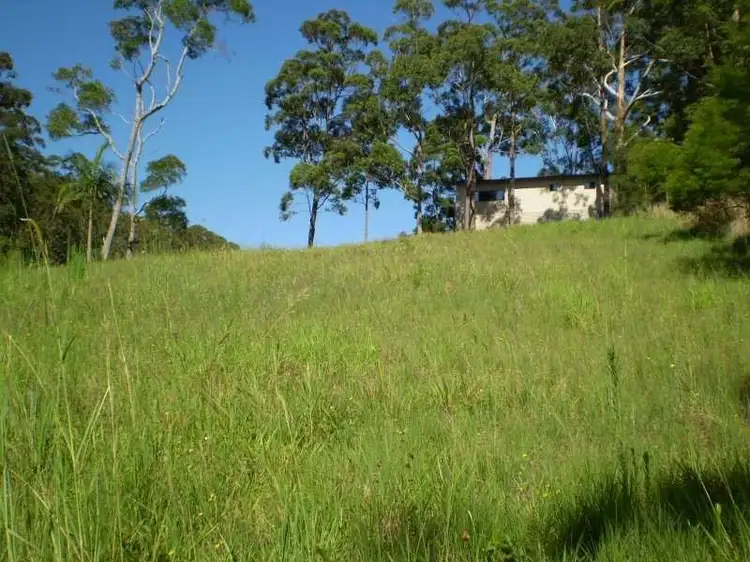 Second view of Homely land listing, 28 The Parkway Place, Mapleton QLD 4560
