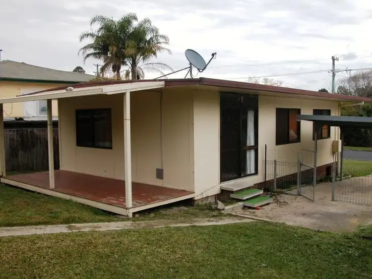 43 Adam  Street, Bowraville NSW 2449