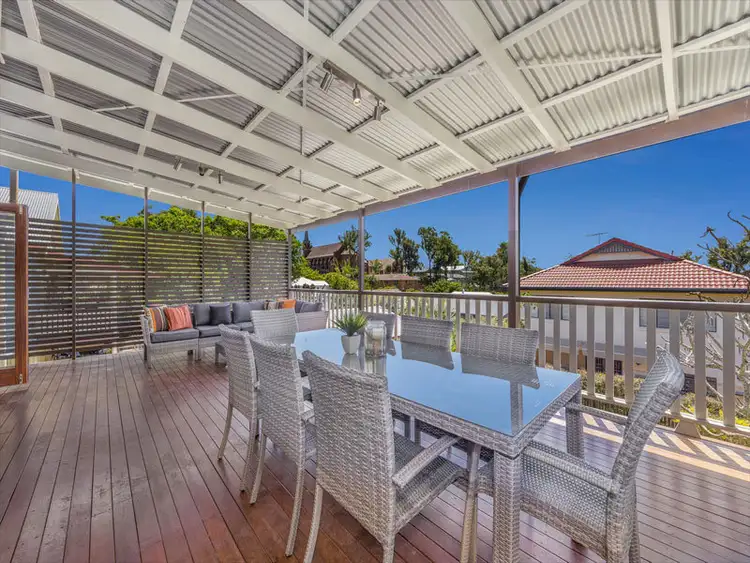 Second view of Homely house listing, 38 Devon Street, Annerley QLD 4103