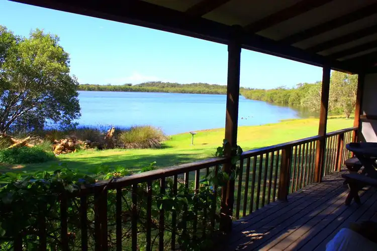 Sixth view of Homely house listing, 34 Morgo Street, Urunga NSW 2455