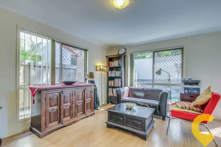 Fifth view of Homely house listing, z11/20 Flamingo Close, Wishart QLD 4122