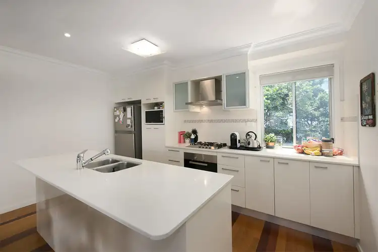 Sixth view of Homely townhouse listing, 7 Pratt Street, Enoggera QLD 4051