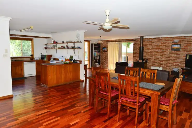 Fourth view of Homely house listing, 11 Doncaster Place, Hyland Park NSW 2448