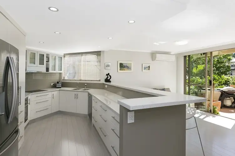 Fifth view of Homely apartment listing, 5/32 Tipuana Place, Bardon QLD 4065