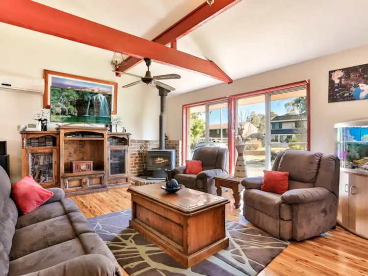 Second view of Homely house listing, 42 Stornoway Ave, St Andrews NSW 2566