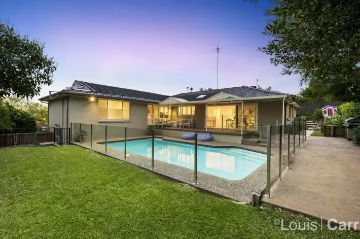 Fourth view of Homely house listing, 22 Doherty Avenue, Glenhaven NSW 2156