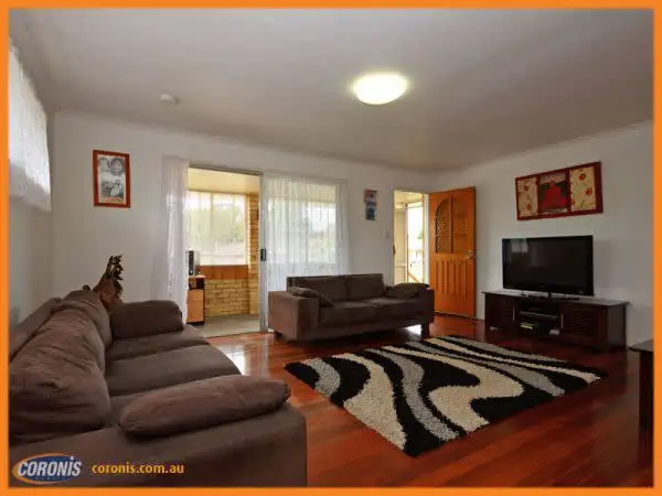 Third view of Homely house listing, 21 Bungowla Street, Bracken Ridge QLD 4017