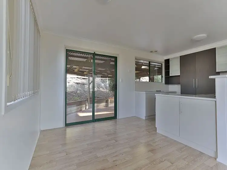 Second view of Homely house listing, 27 Emmanulla Drive, Kingsthorpe QLD 4400