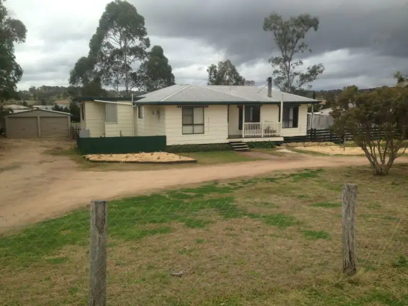 Main view of Homely house listing, 41 Meringandan-shirley Road, Meringandan West QLD 4352