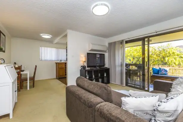 Second view of Homely unit listing, 20/11 Morgan Street, Merewether NSW 2291