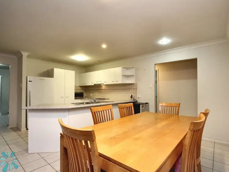 Fifth view of Homely house listing, 18 Beccaria Place, Doolandella QLD 4077