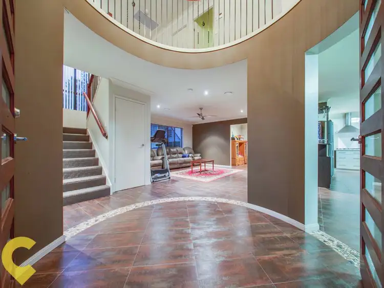 Sixth view of Homely house listing, 19 Rise Place, Upper Kedron QLD 4055