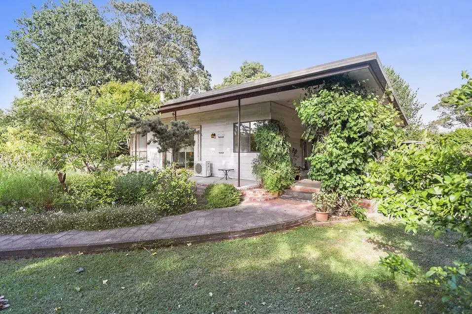 Main view of Homely house listing, 8 Main Road, Gellibrand VIC 3239