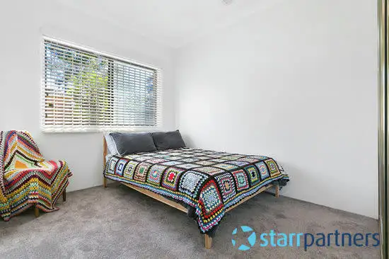 Sixth view of Homely apartment listing, 10/24 Factory Street, North Parramatta NSW 2151